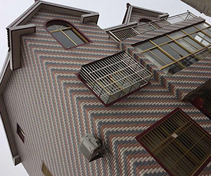 房屋平移